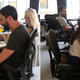 Image for article titled The 14 Most Beautiful Postures of Gawker Media